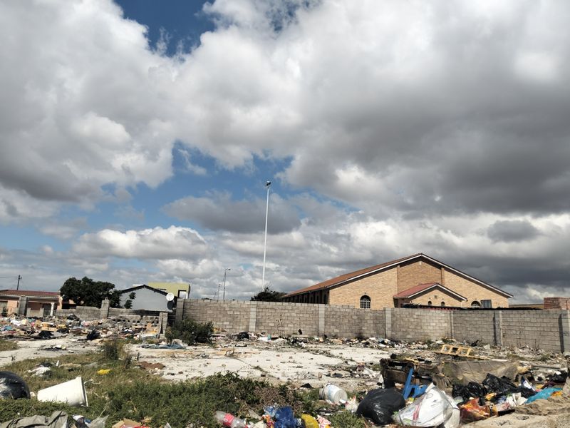 KWAZAKHELE SPACIOUS PLOT - Photo 7