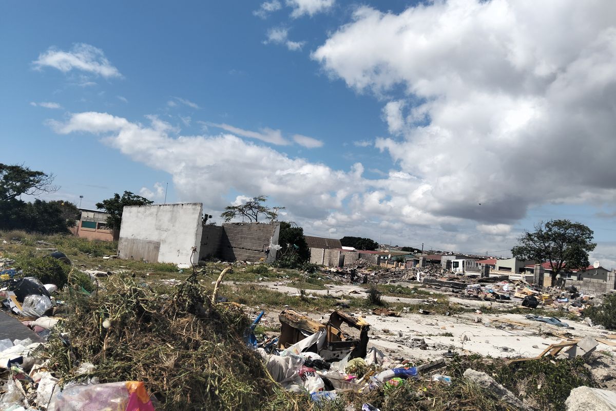 KWAZAKHELE SPACIOUS PLOT - Photo 4