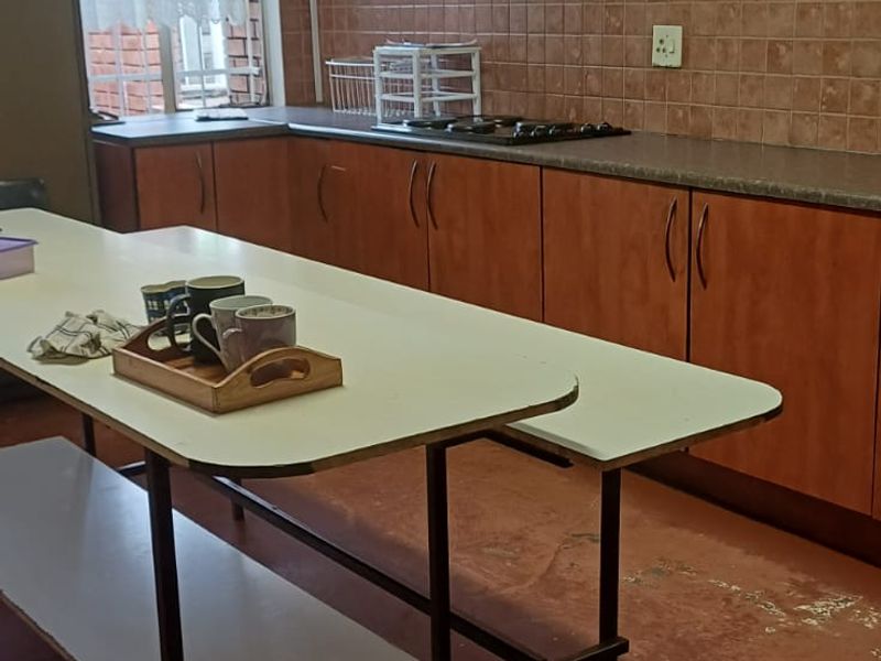 Building Rental Monthly In Pretoria - Photo 9