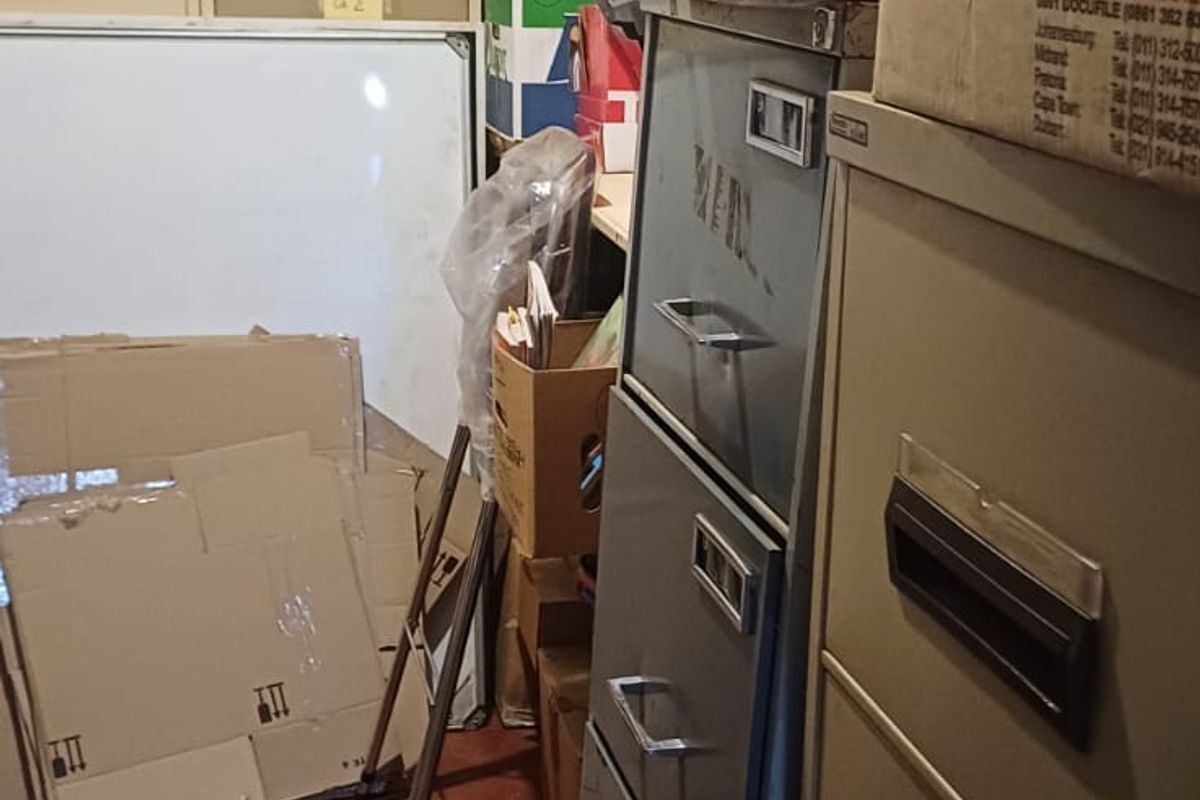 Building Rental Monthly In Pretoria - Photo 2