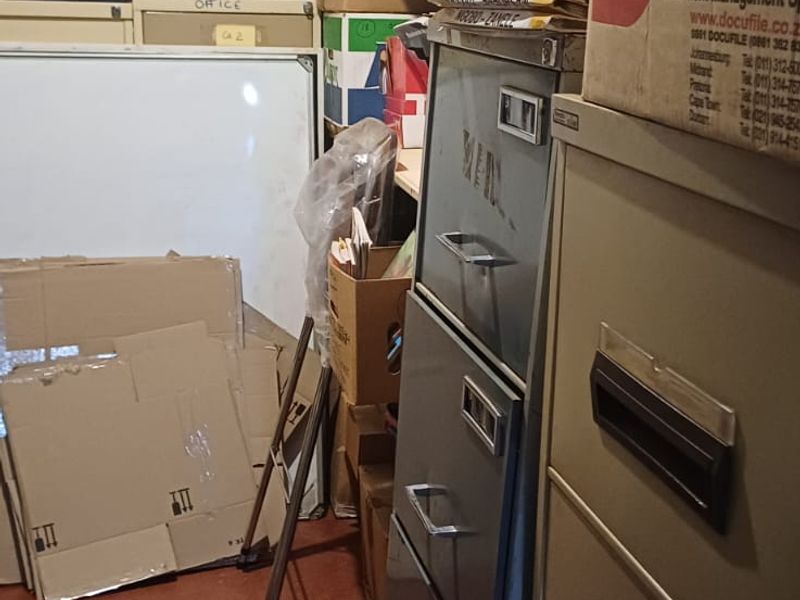 Building Rental Monthly In Pretoria - Photo 2