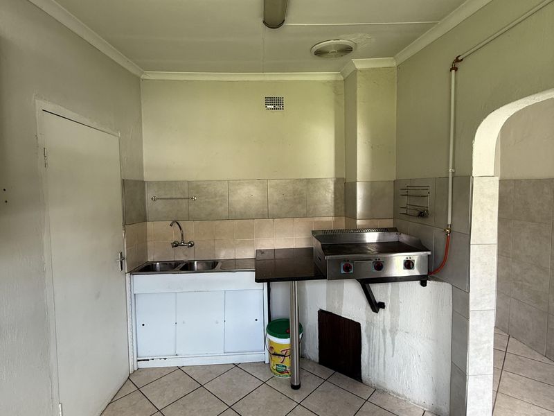 Office Rental Monthly In Witbank - Photo 10