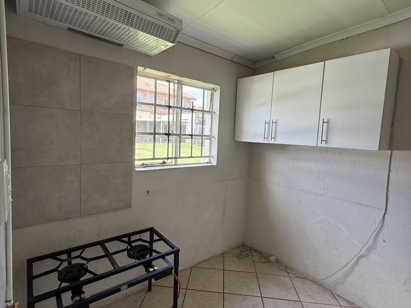 Office Rental Monthly In Witbank - Photo 9
