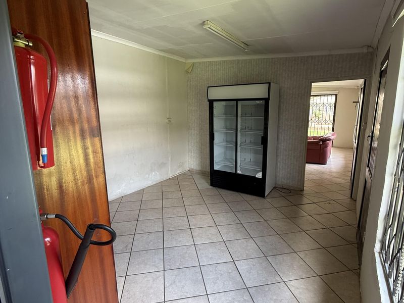 Office Rental Monthly In Witbank - Photo 8