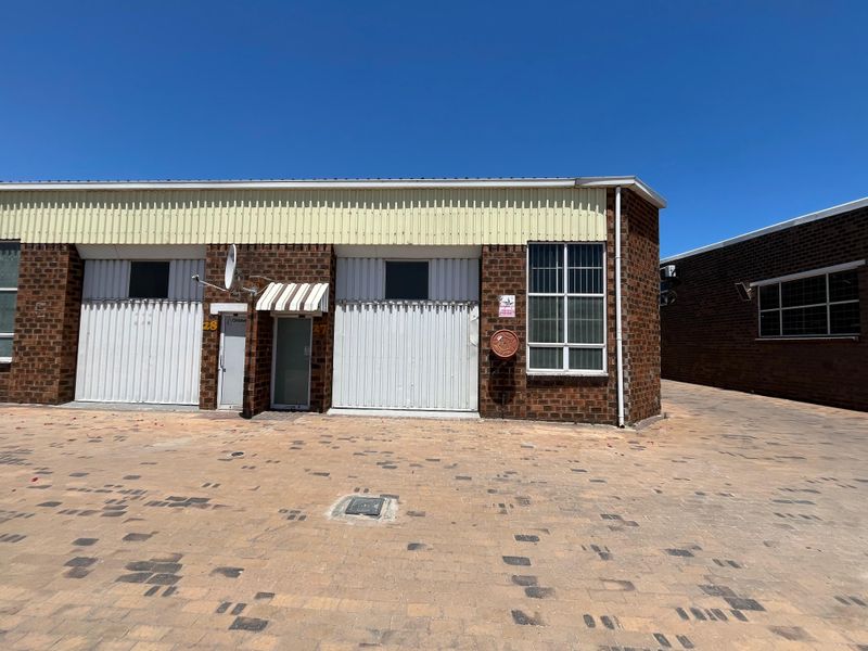 Adaptable 210 squares Industrial Warehouse with Office Component in Prime Tokai Industrial. - Photo 2
