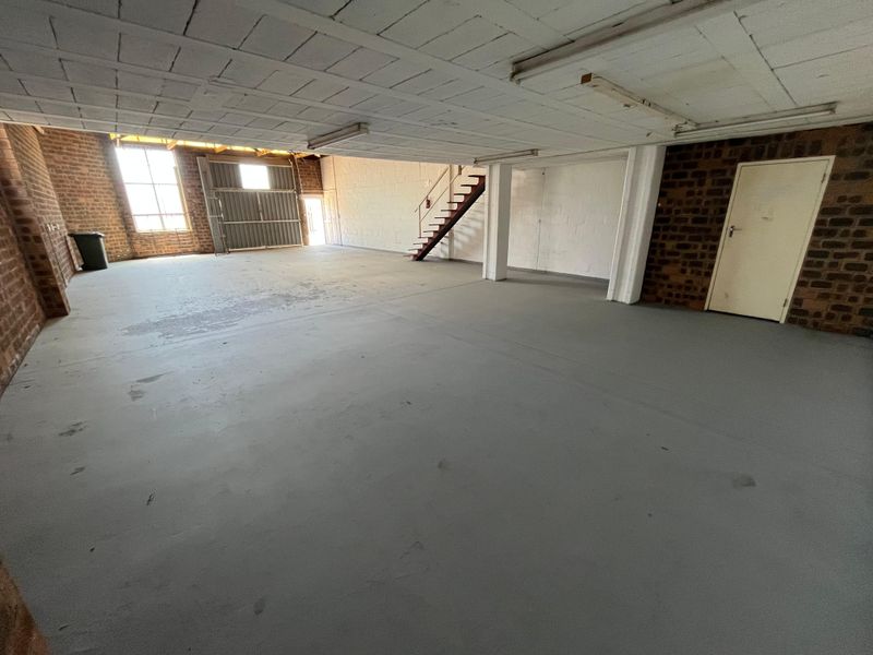 Adaptable 210 squares Industrial Warehouse with Office Component in Prime Tokai Industrial. - Photo 8