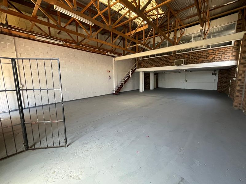 Adaptable 210 squares Industrial Warehouse with Office Component in Prime Tokai Industrial. - Photo 7