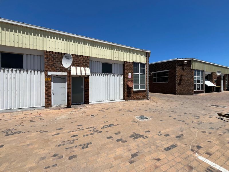 Adaptable 210 squares Industrial Warehouse with Office Component in Prime Tokai Industrial. - Photo 3