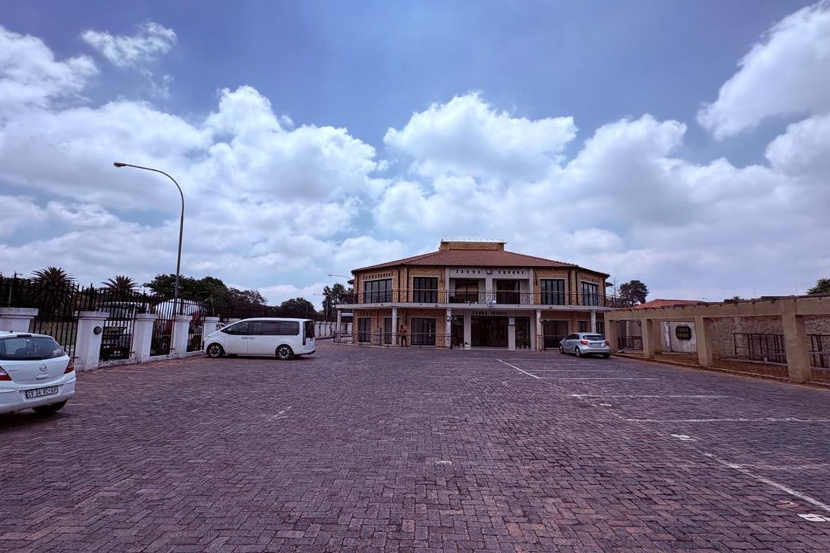 Commercial Property for Sale in Westdene - Photo 2