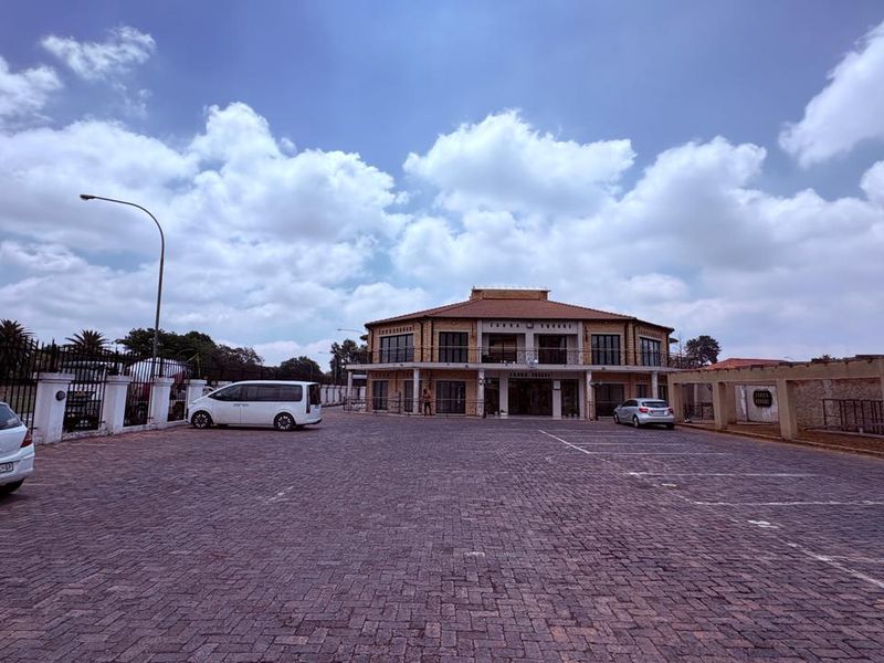 Commercial Property for Sale in Westdene - Photo 2