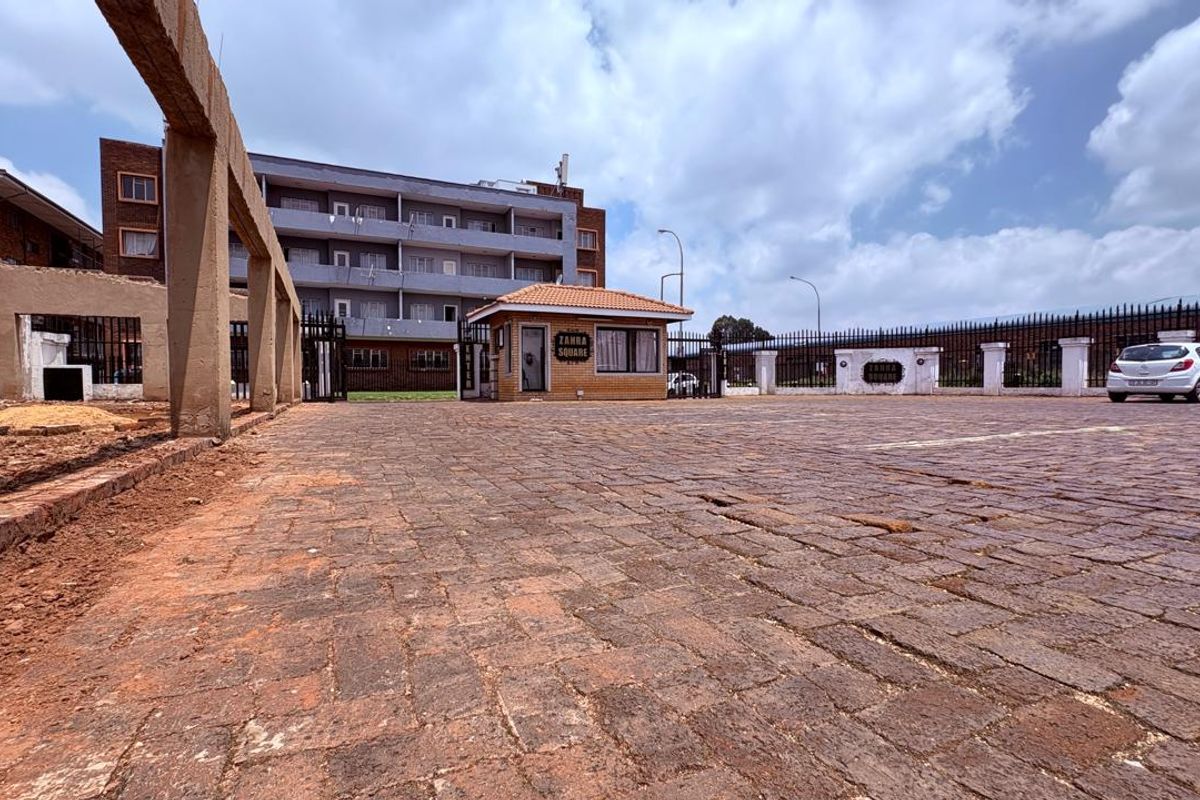 Commercial Property for Sale in Westdene - Photo 4