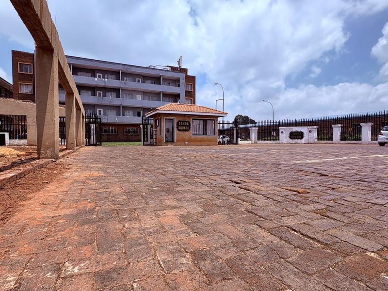 Commercial Property for Sale in Westdene - Photo 4