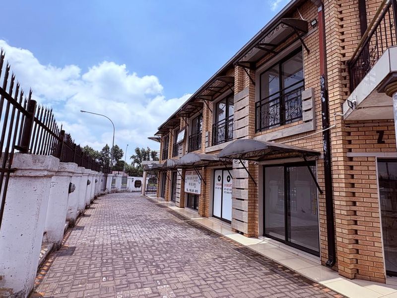 Commercial Property for Sale in Westdene - Photo 5