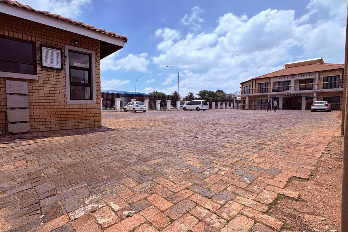 Commercial Property for Sale in Westdene - Photo 3