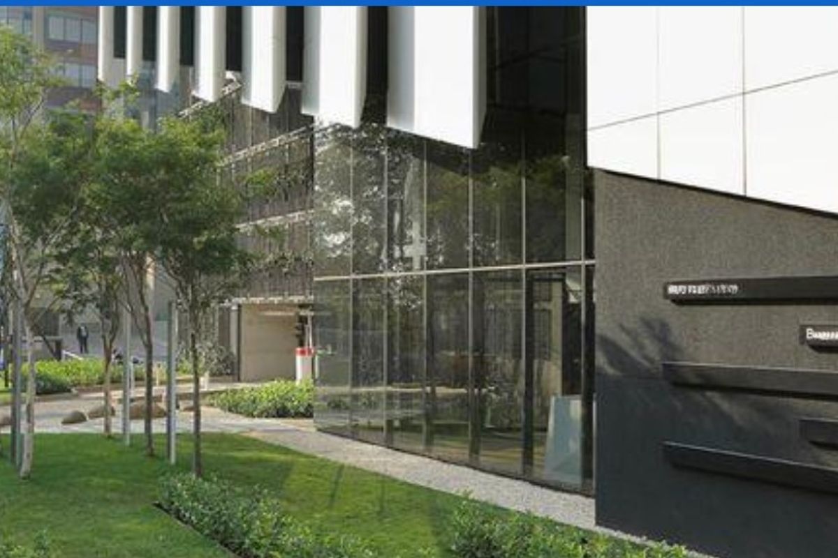 Office Rental Monthly In Sandton - Photo 3