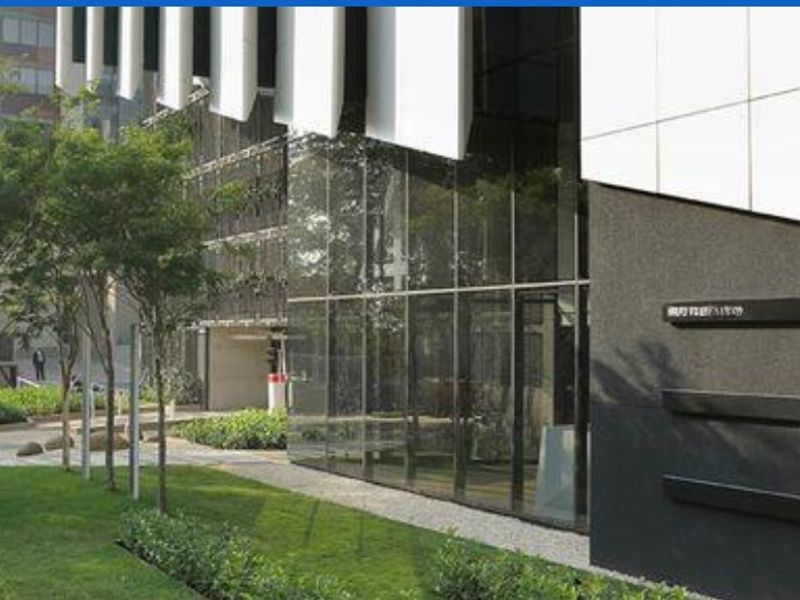 Office Rental Monthly In Sandton - Photo 3