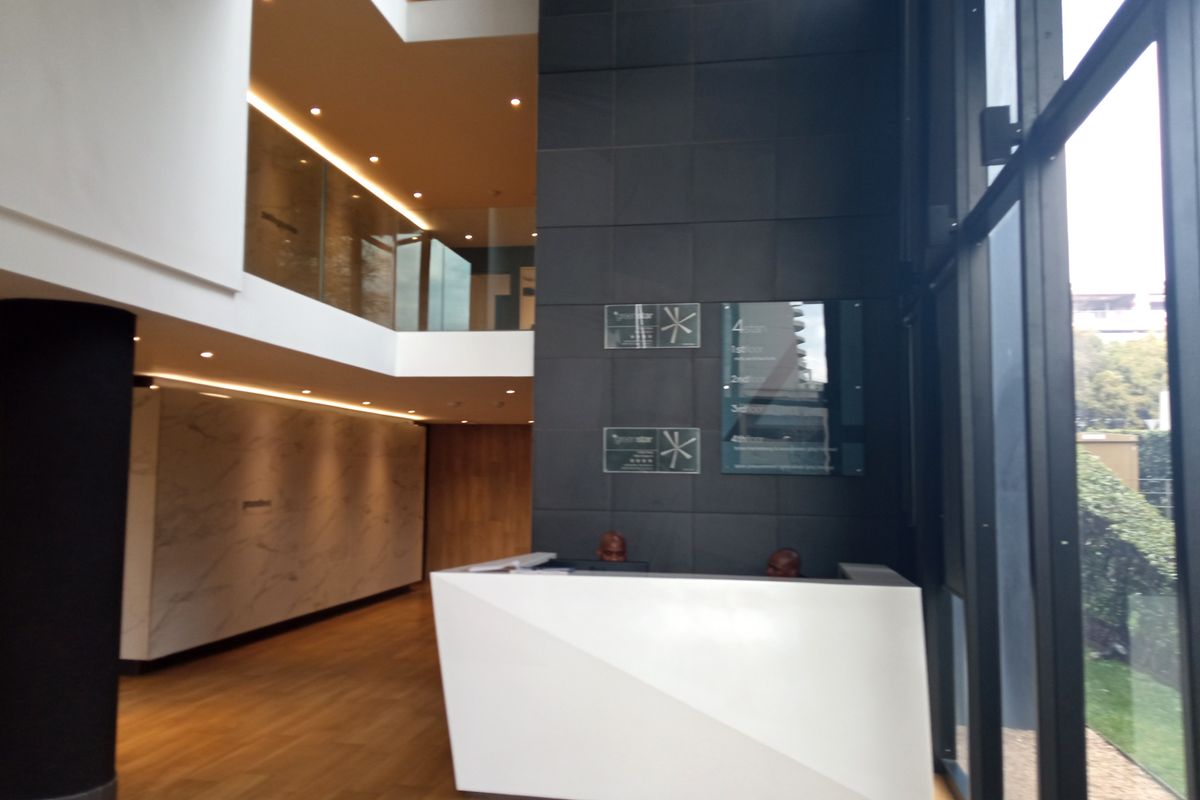 Office Rental Monthly In Sandton - Photo 4