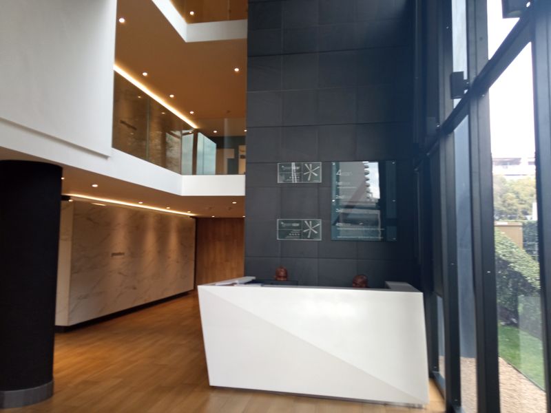Office Rental Monthly In Sandton - Photo 4