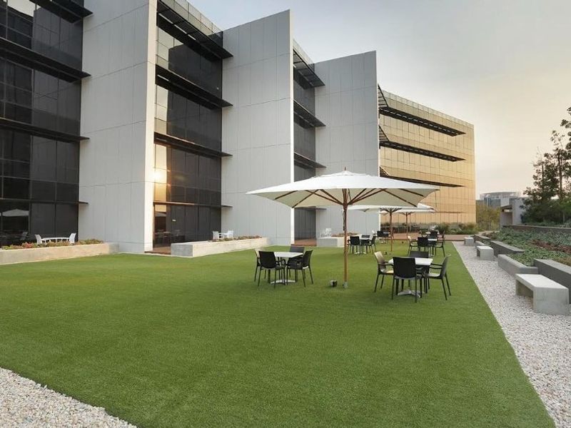 Office Rental Monthly In Sandton - Photo 2