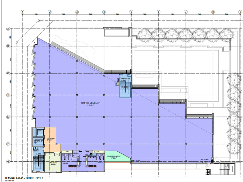 Office Rental Monthly In Sandton - Photo 5