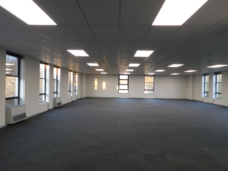 12 Months Rental Back In Incentives For This Stand Alone Building. - Photo 7