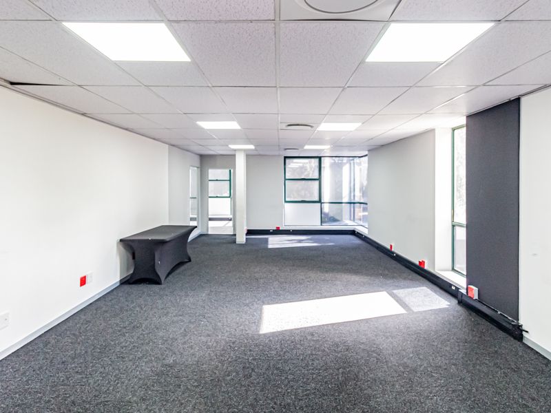 Immaculate First Floor Offices In A Secure Park Available Now. - Photo 8