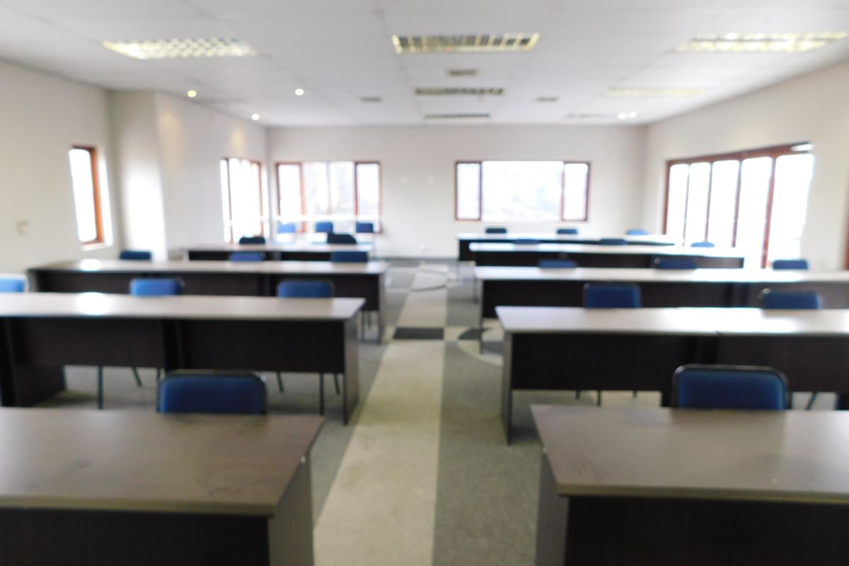 Versatile Premises Available For Training, Colleges, Schools, Conferencing, etc. - Photo 5