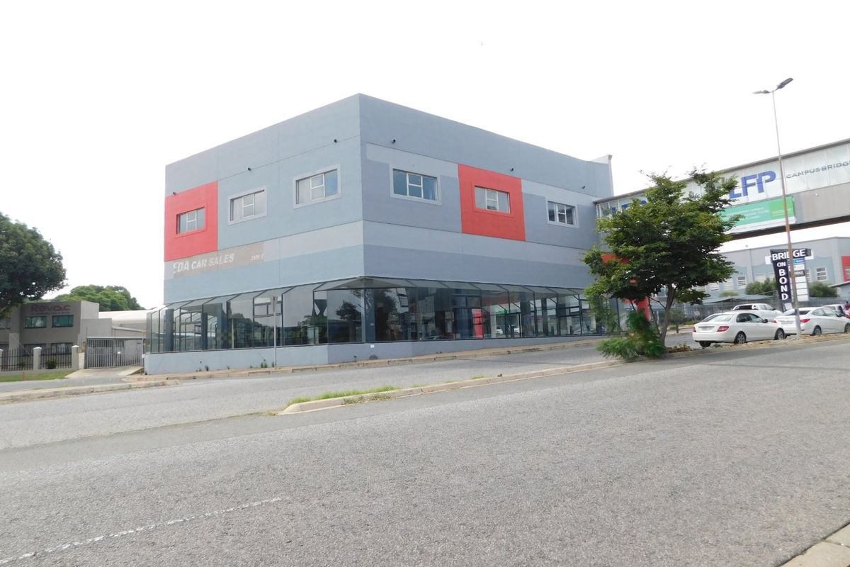Prime High Exposure Retail Space Available To Suit. - Photo 2