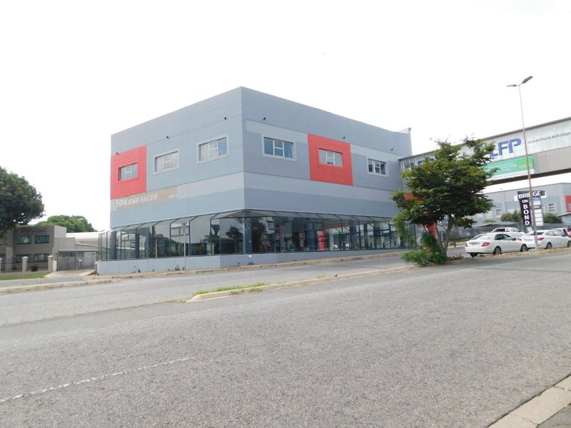 Prime High Exposure Retail Space Available To Suit. - Photo 2