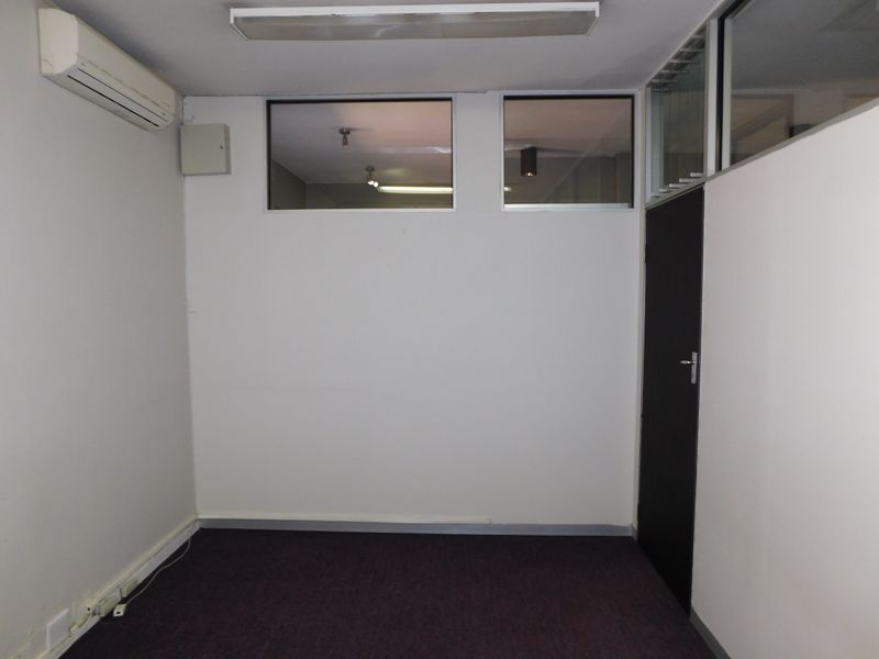 Entire Private Exclusive Use Subdivisible Office Unit Available To Suit. - Photo 9