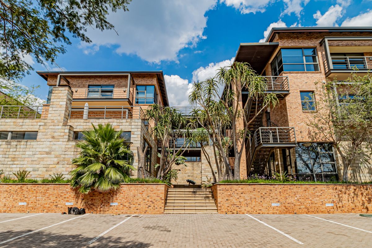 A Grade Modern Secure Workspace Available Now / To Suit. - Photo 3