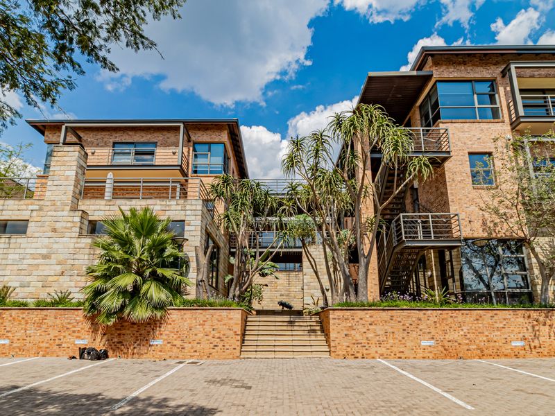 A Grade Modern Secure Workspace Available Now / To Suit. - Photo 3