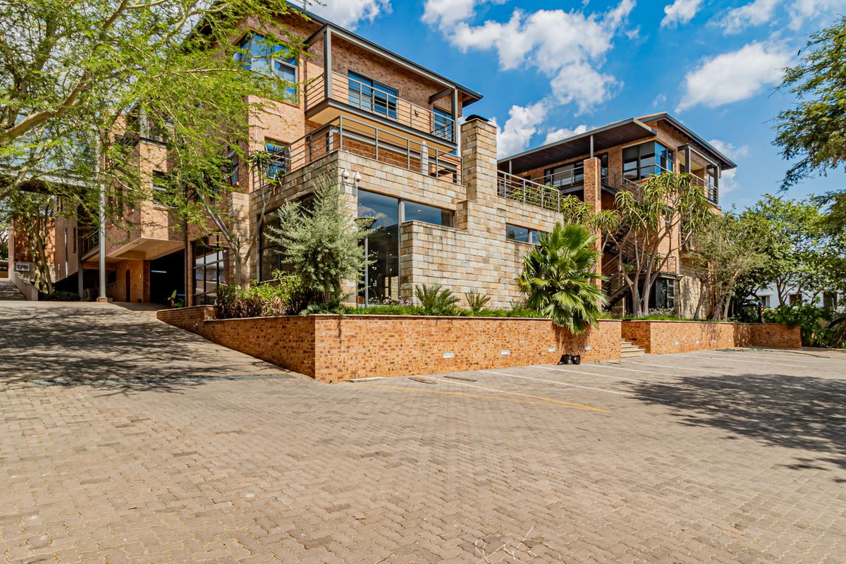 A Grade Modern Secure Workspace Available Now / To Suit. - Photo 2