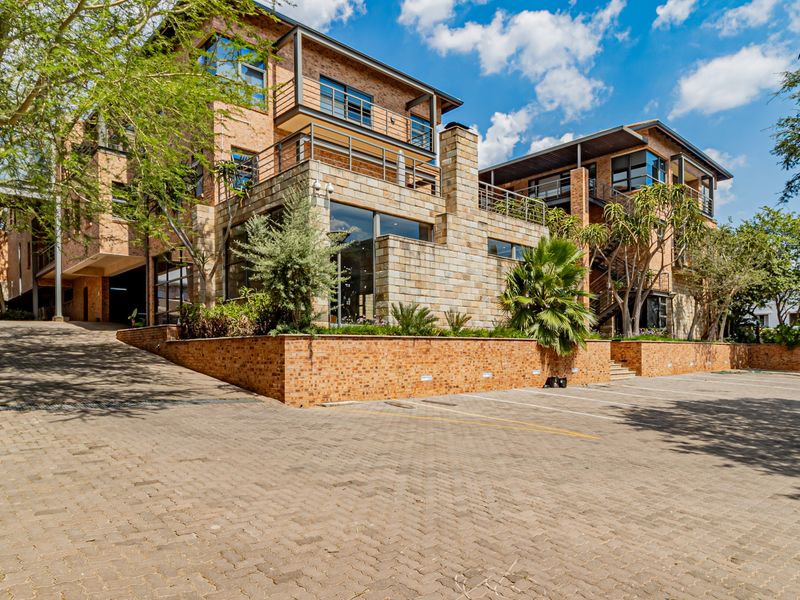 A Grade Modern Secure Workspace Available Now / To Suit. - Photo 2