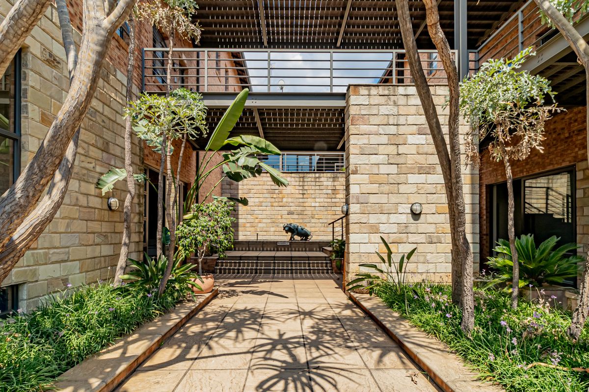 A Grade Modern Secure Workspace Available Now / To Suit. - Photo 4