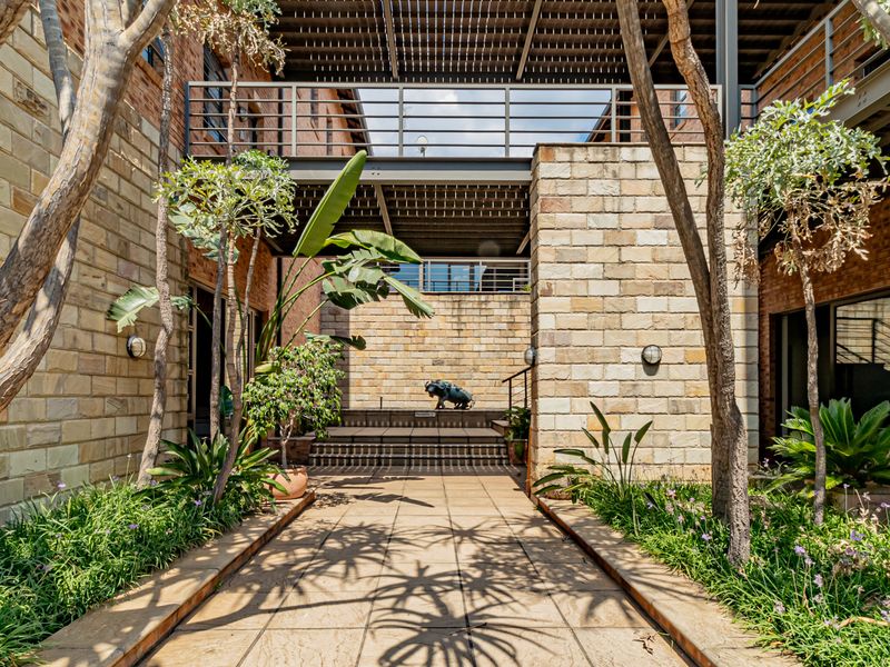 A Grade Modern Secure Workspace Available Now / To Suit. - Photo 4