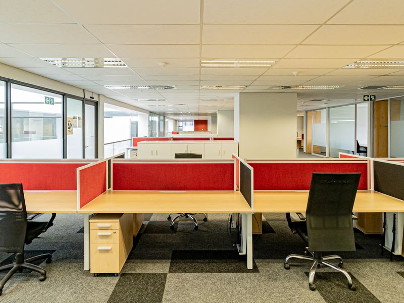 A Grade Modern Secure Workspace Available Now / To Suit. - Photo 8