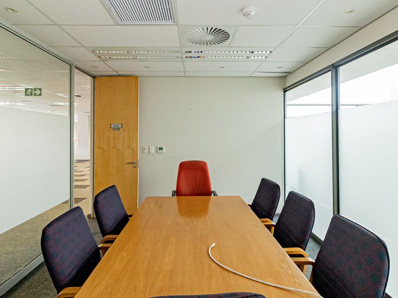 A Grade Modern Secure Workspace Available Now / To Suit. - Photo 9
