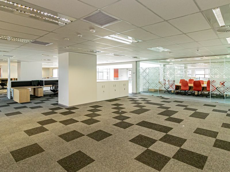 A Grade Modern Secure Workspace Available Now / To Suit. - Photo 7