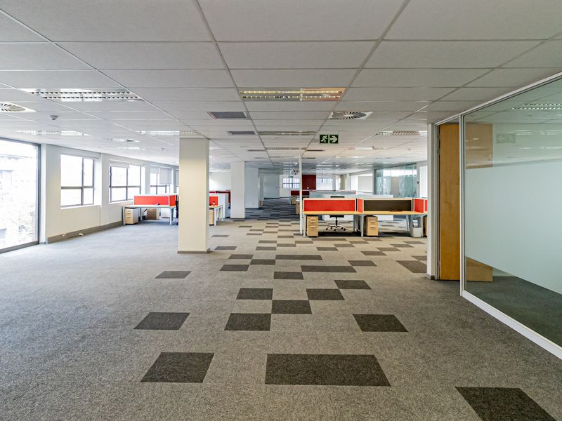 A Grade Modern Secure Workspace Available Now / To Suit. - Photo 6