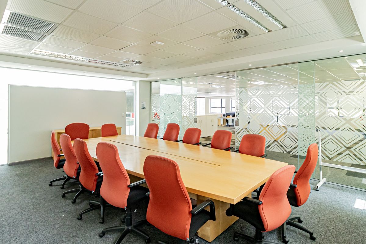 A Grade Modern Secure Workspace Available Now / To Suit. - Photo 5