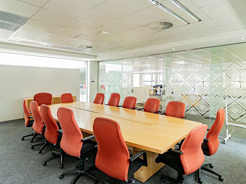 A Grade Modern Secure Workspace Available Now / To Suit. - Photo 5