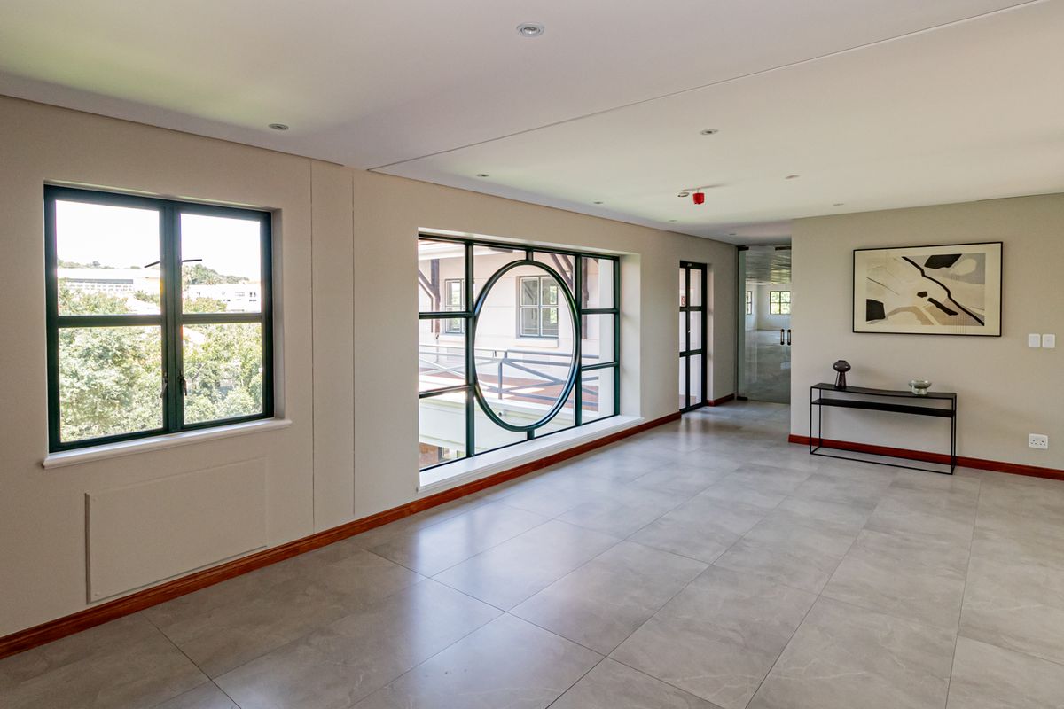 Entire Stand Alone Building With A R2 128 000 Tenant Incentive. - Photo 4