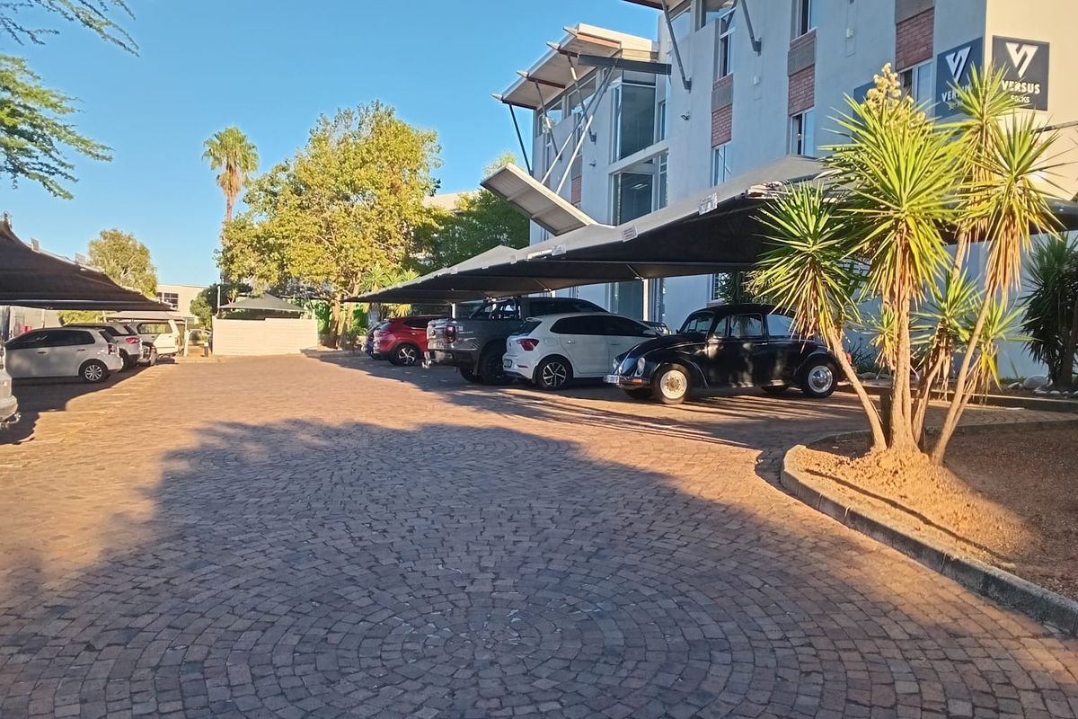 Prime Commercial Space in Techno Park, Stellenbosch - Photo 3
