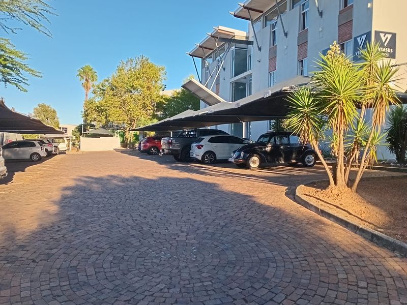 Prime Commercial Space in Techno Park, Stellenbosch - Photo 3