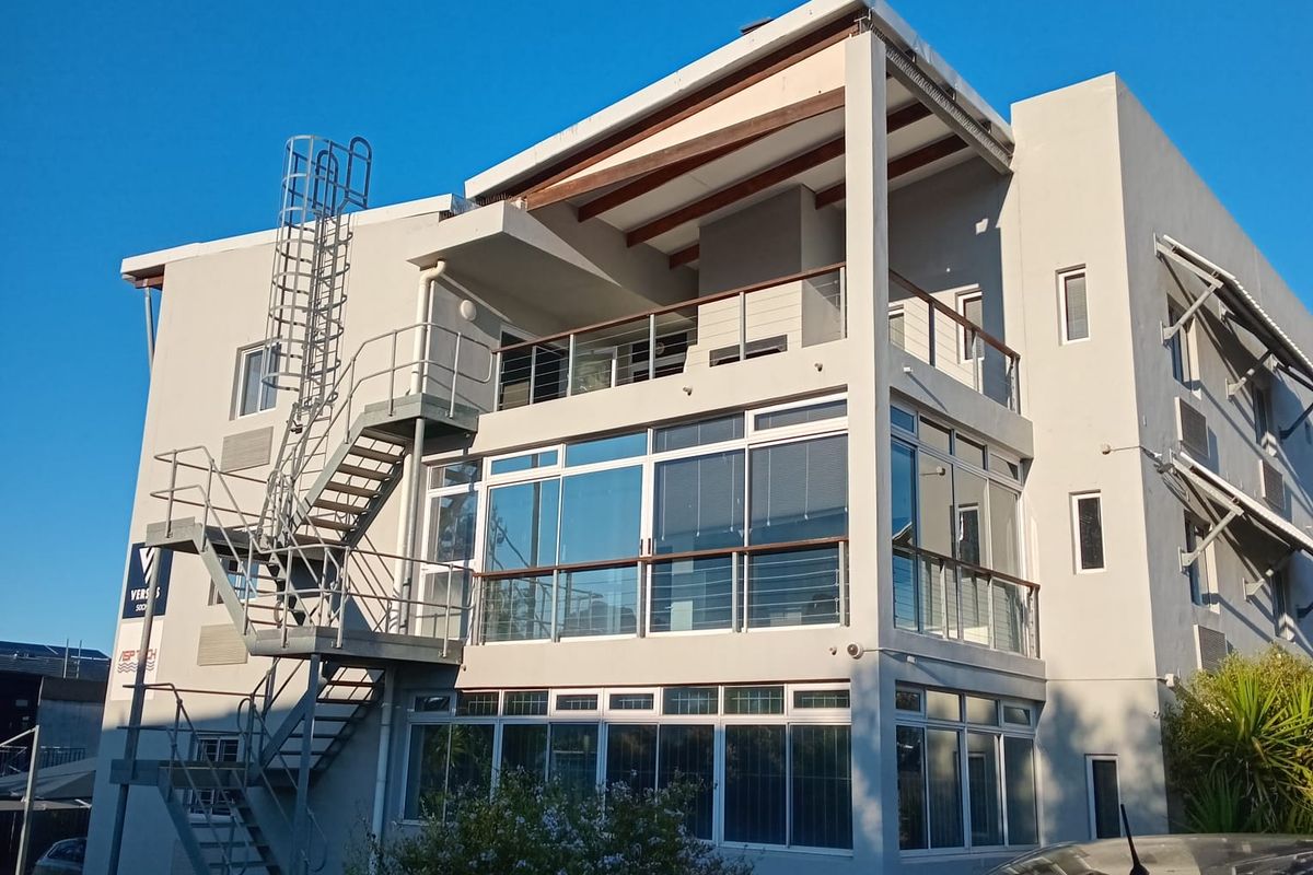 Prime Commercial Space in Techno Park, Stellenbosch - Photo 5