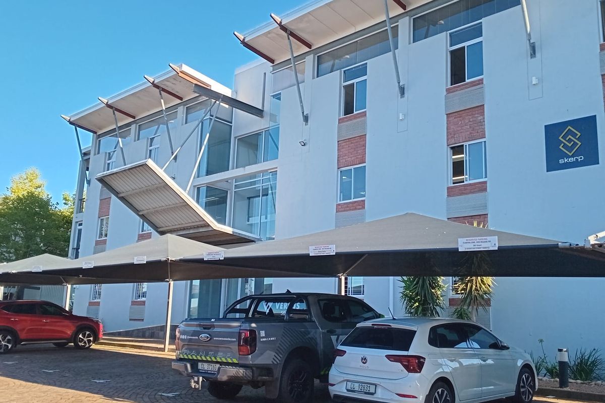 Prime Commercial Space in Techno Park, Stellenbosch - Photo 2