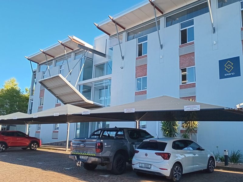 Prime Commercial Space in Techno Park, Stellenbosch - Photo 2