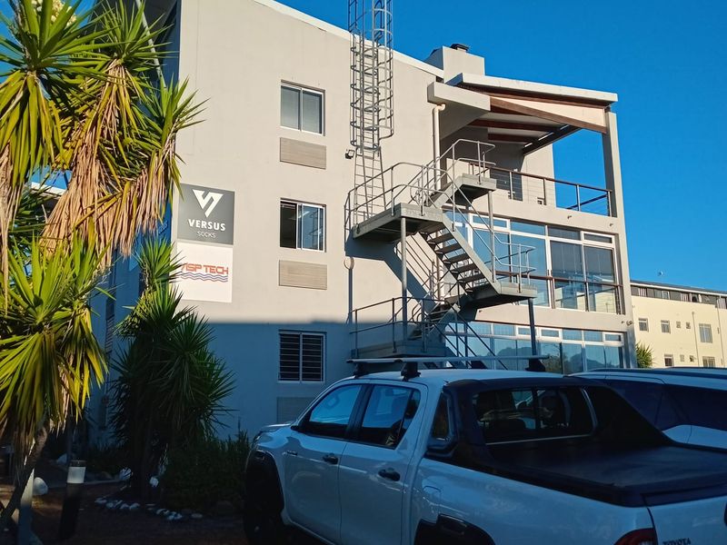 Prime Commercial Space in Techno Park, Stellenbosch - Photo 8