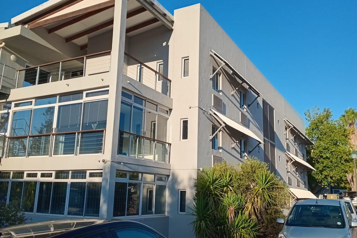 Prime Commercial Space in Techno Park, Stellenbosch - Photo 4